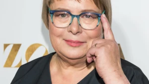 Ilona Łepkowska