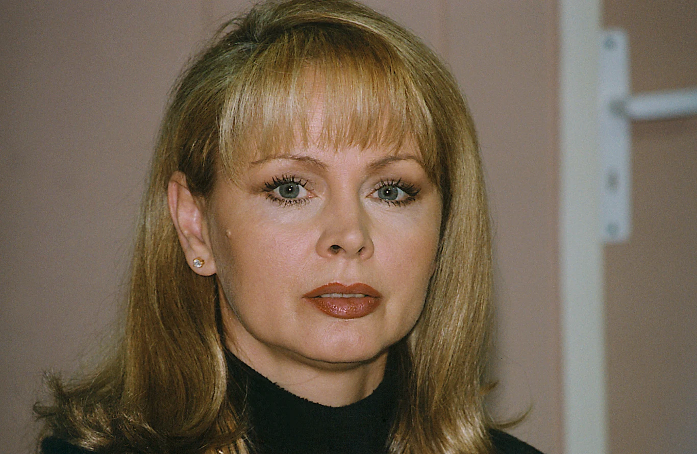 Izabela Trojanowska Izabela Trojanowska