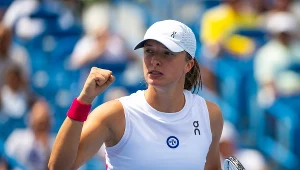 Mistrzyni Wimbledonu wypowiedziała Świątek wojnę. I nastąpił nagły zwrot
