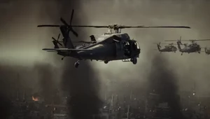 Delta Force
