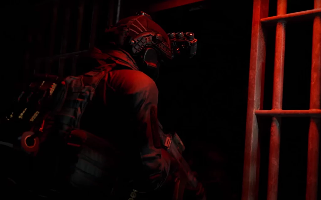 Call of Duty: Modern Warfare 3