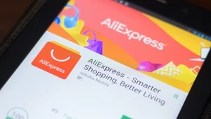 Właściciel AliExpress znalazł się na czarnej liście sponsorów wojny. Kijów oskarża go o kupowanie od Rosji ukraińskiej miedzi