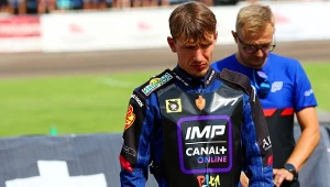 Wielki talent na zakręcie! Tylko to go uratuje?