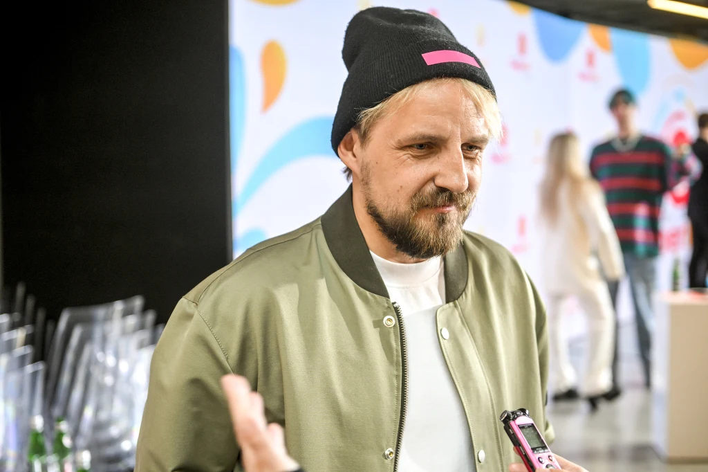 Paweł Domagała