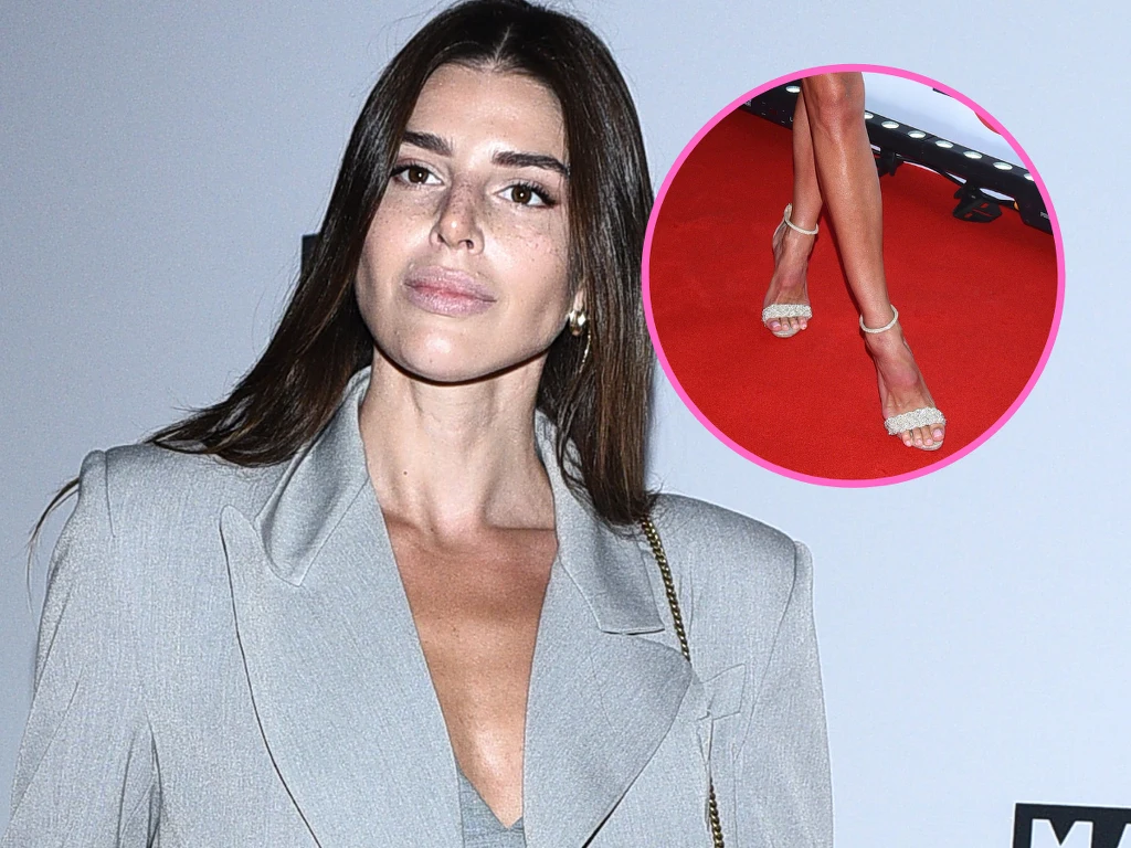 Anna Markowska i jej dłuuuugie nóżki