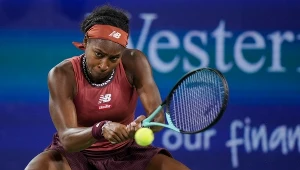 A jednak to znów ona. "Wymarzona" rywalka powalczy z Igą Świątek o finał