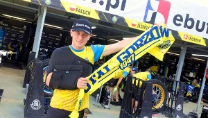 Mówili: talent większy od Zmarzlika. „Chcemy mu pomóc”