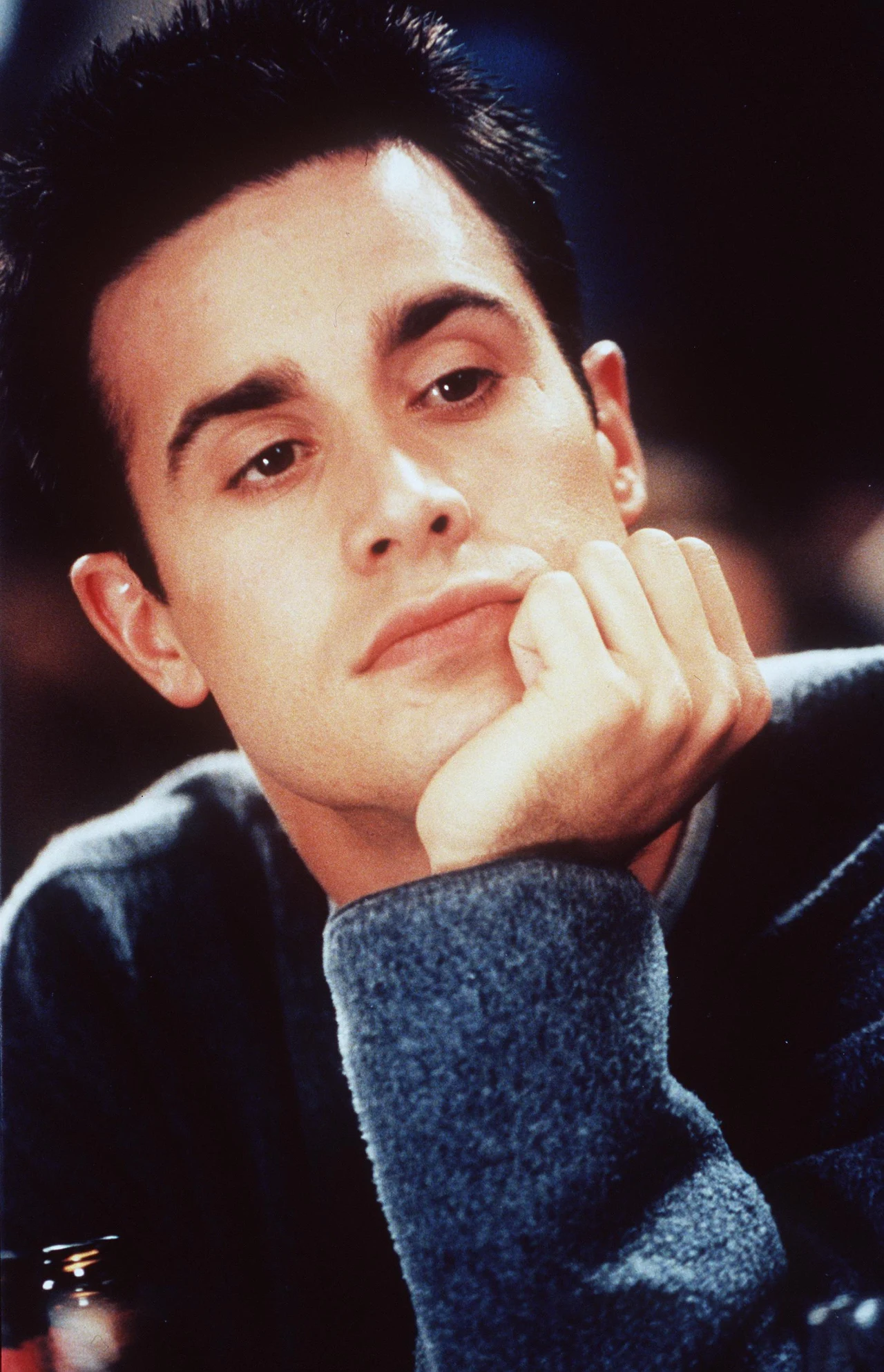 Freddie Prinze Jr
