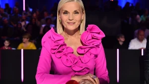 Małgorzata Foremniak odchodzi z "Mam talent" po 15 latach