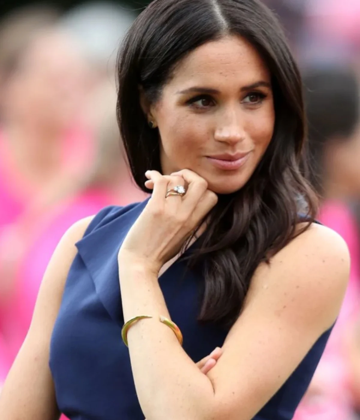 Meghan Markle