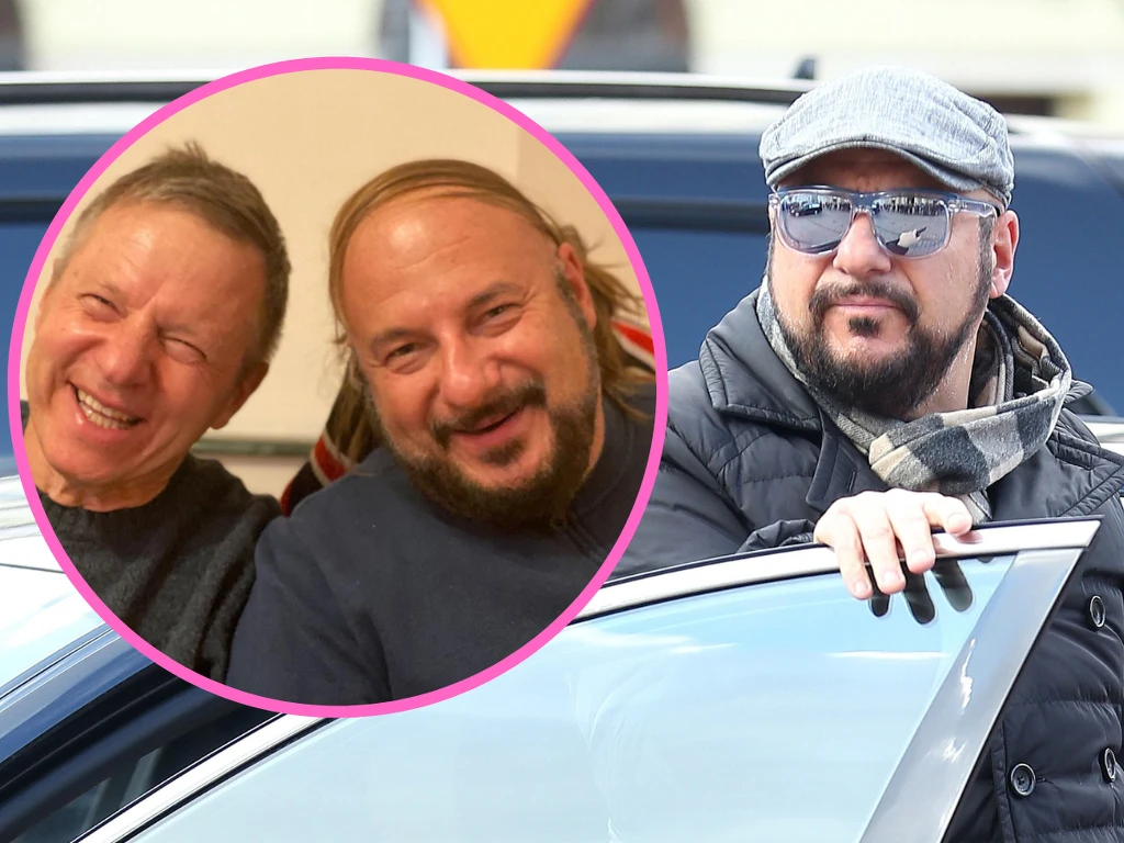 Piotr Gąsowski, Igor Gąsowski Piotr Gąsowski, Igor Gąsowski