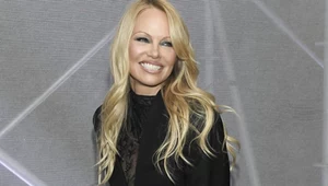 Pamela Anderson zapowiedziała nowy serial. Będzie kolejny hit?