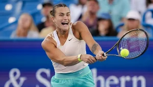 Aryna Sabalenka