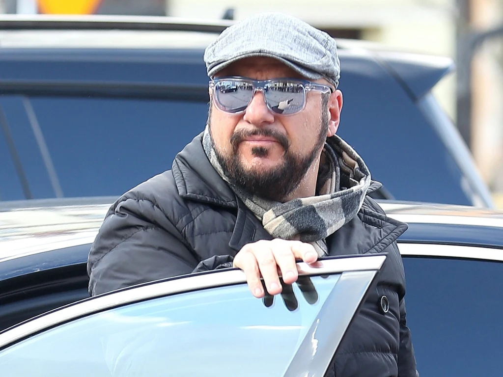 Piotr Gąsowski Piotr Gąsowski