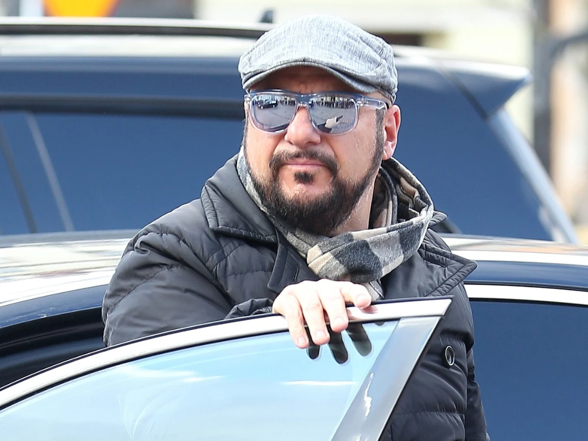 Piotr Gąsowski Piotr Gąsowski