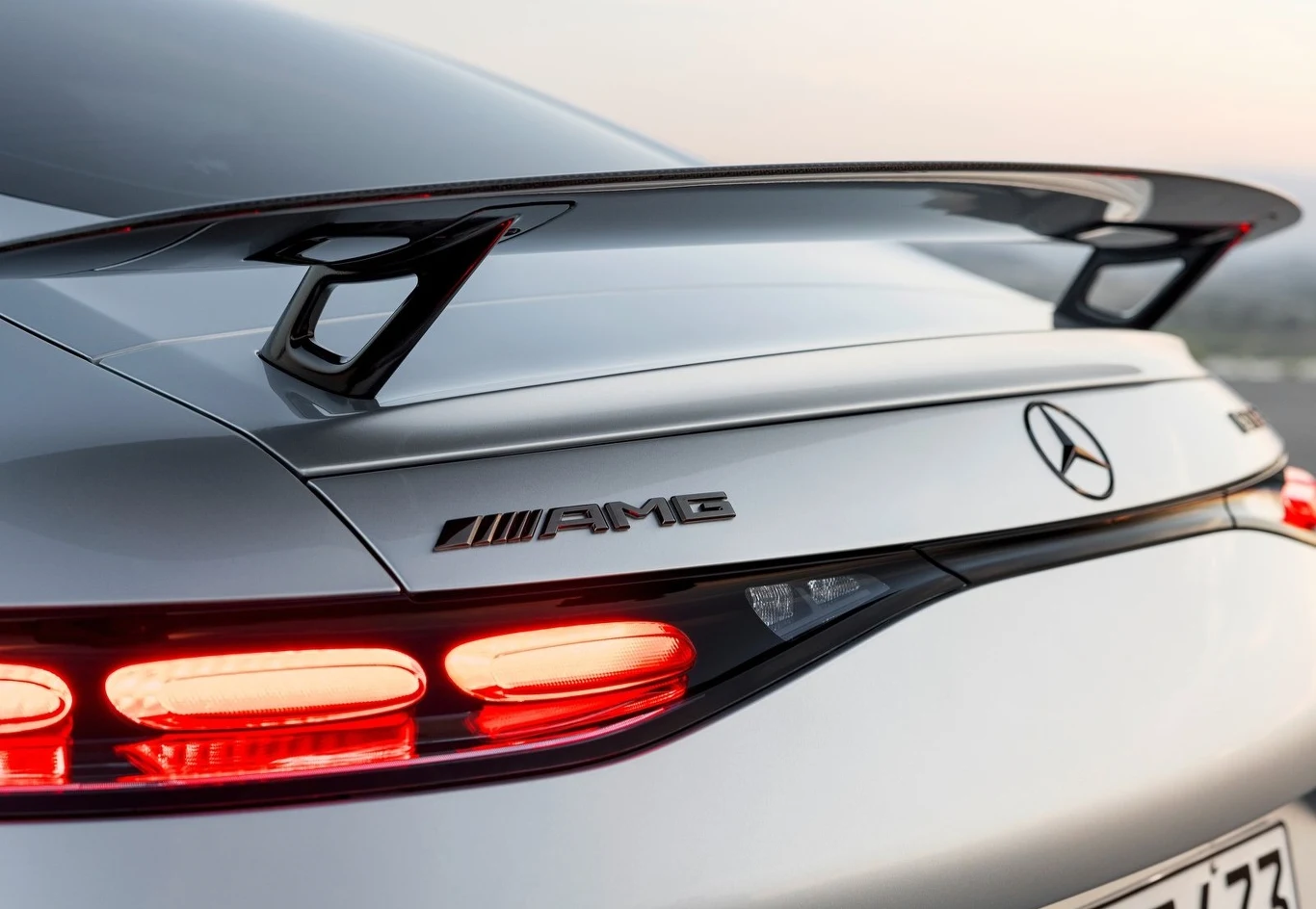 Mercedes-AMG GT