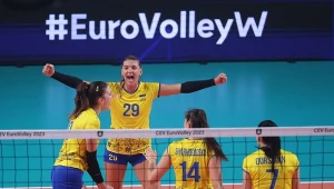 Najbliższe rywalki Polek postraszyły faworytki. A potem przyjęły mocny cios