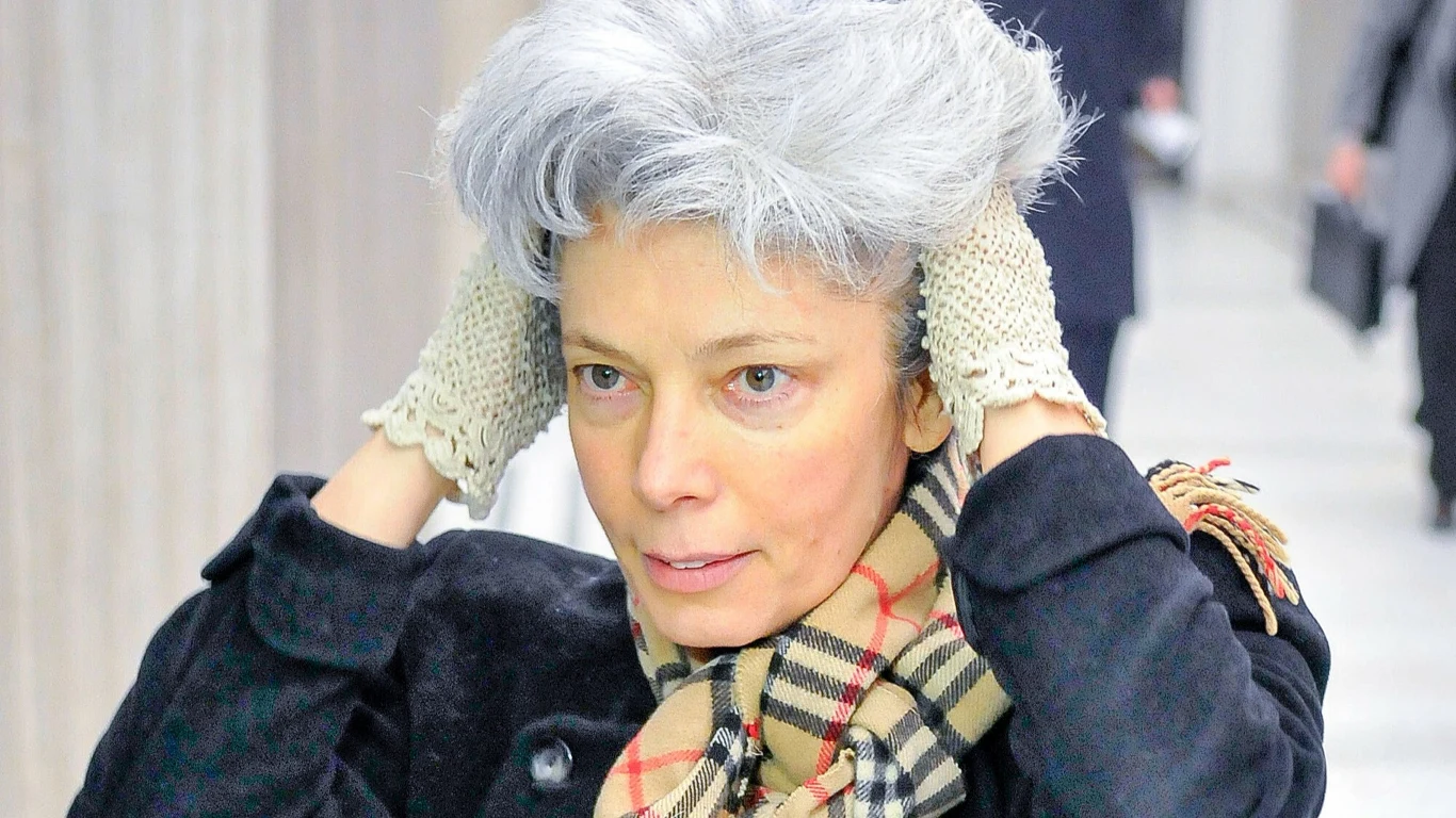 Nelli Rokita Nelli Rokita