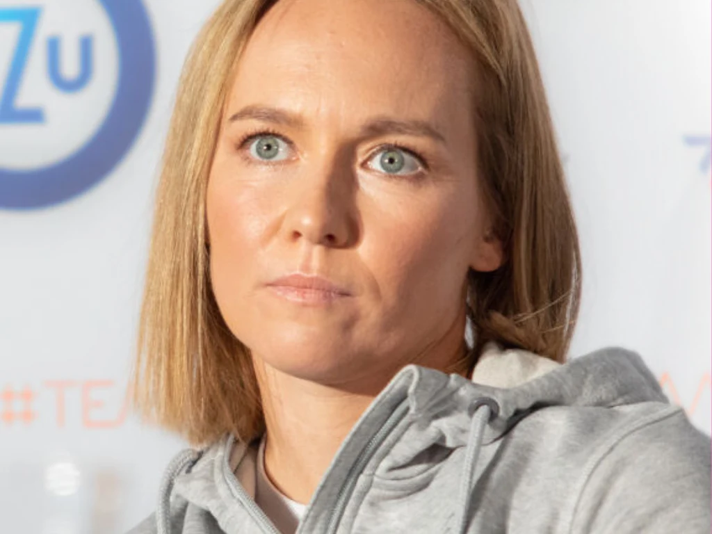 Daria Abramowicz