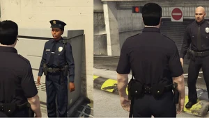 Popularna modyfikacja do GTA 5 usunięta przez twórców gry. Kuriozalny powód