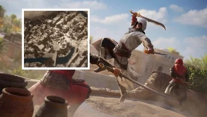 Assassin’s Creed: Mirage z kolejnym zwiastunem. Odkrywa tajemnice Bagdadu