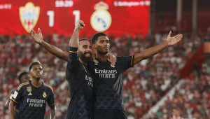 Transfer do Realu świetnie się spłaca. Notuje lepszy start niż Ronaldo