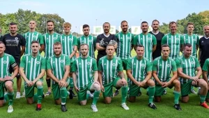 TLG (Tylko Lechia Gdańsk) to nowy klub na piłkarskiej mapie Trójmiasta