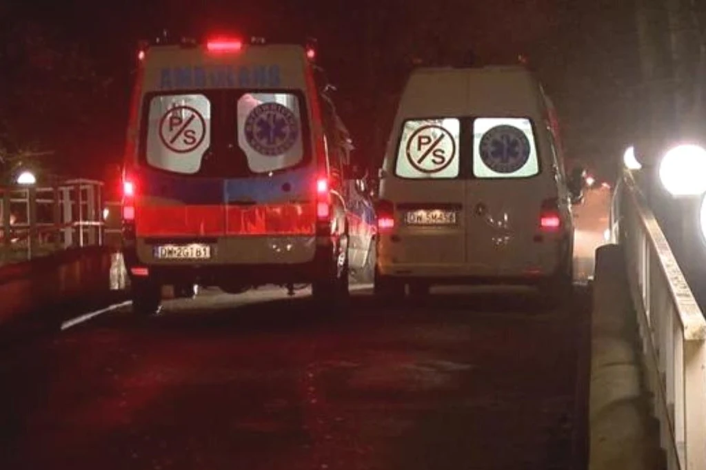 NiŚOP udziela pomocy pacjentom w przypadku nagłego zachorowania, nie zawsze konieczna jest wizyta na SOR NiŚOP udziela pomocy pacjentom w przypadku nagłego zachorowania, nie zawsze konieczna jest wizyta na SOR