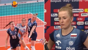 Polskie siatkarki walczą nie tylko z rywalkami. Kapitan nie ma wątpliwości