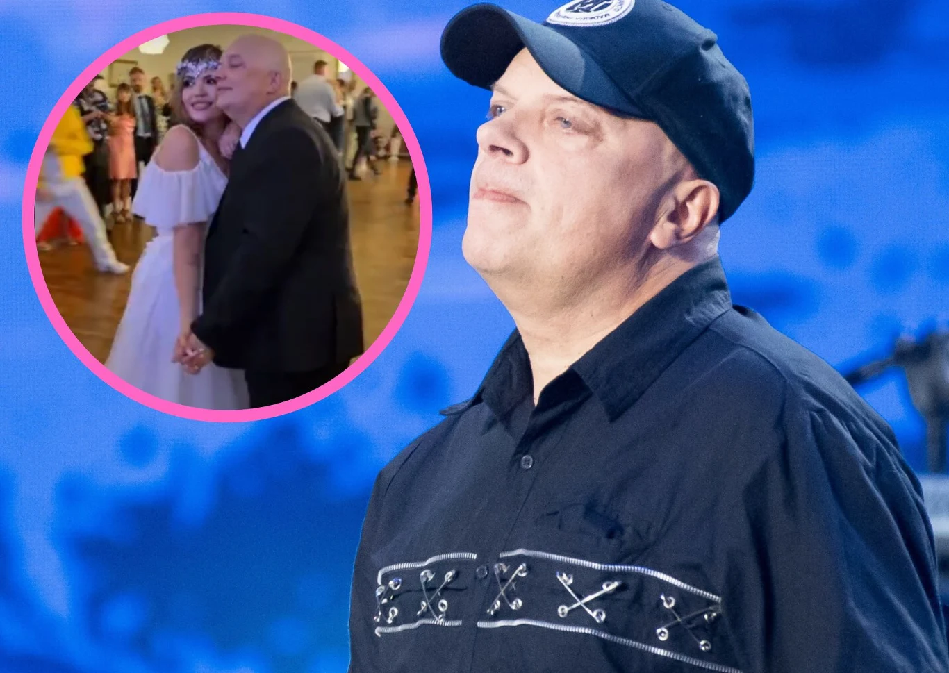 Karolina Kempińska, Krzysztof Skiba Karolina Kempińska, Krzysztof Skiba