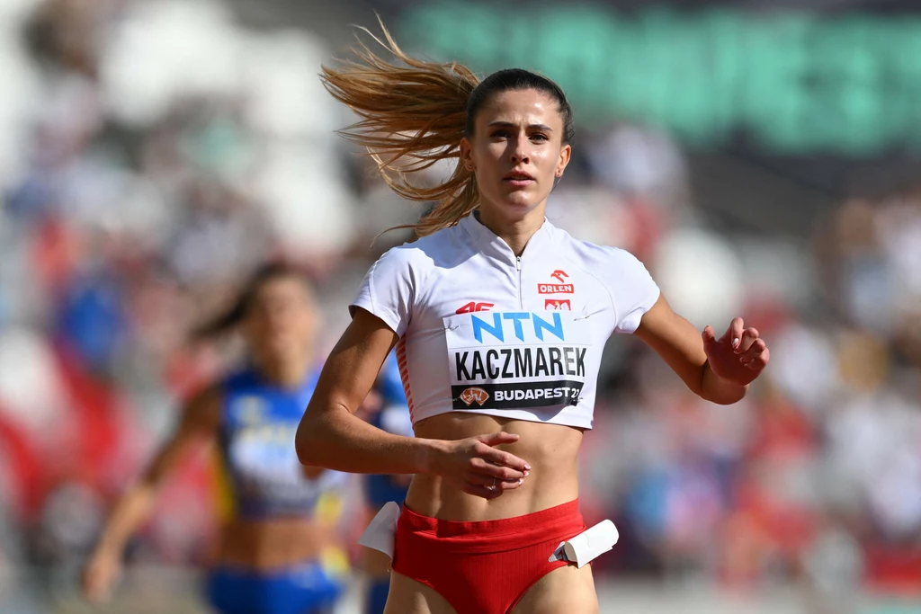 Natalia Kaczmarek Natalia Kaczmarek