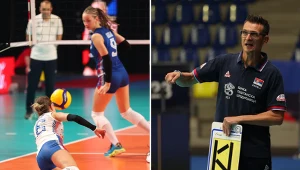 Najpierw brak wizy, teraz miejsca na ławce. Problemy mistrzyń świata trwają