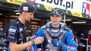 Tym zagraniem pokonał konkurencję. To był klucz podczas rozmów