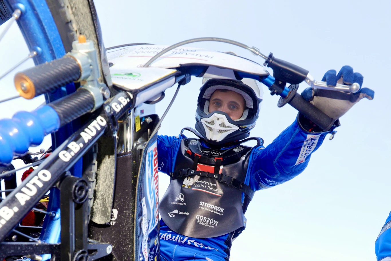 Wiktor Przyjemski Wiktor Przyjemski