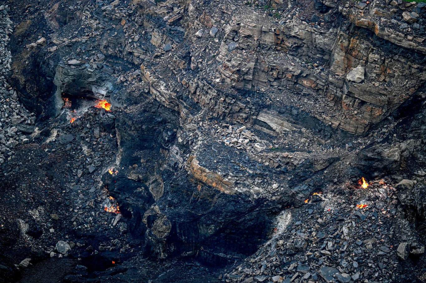 Weszliśmy w nowy okres sejsmiczny Weszliśmy w nowy okres sejsmiczny