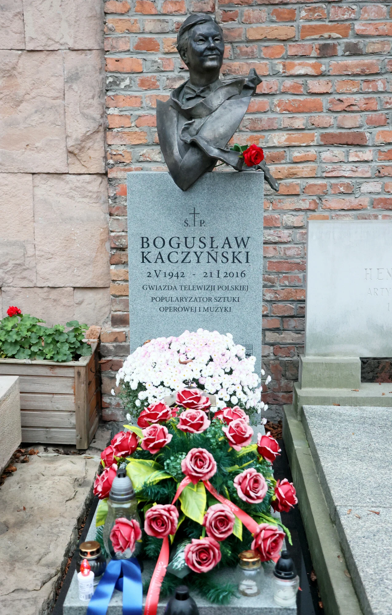 Bogusław Kaczyński Bogusław Kaczyński