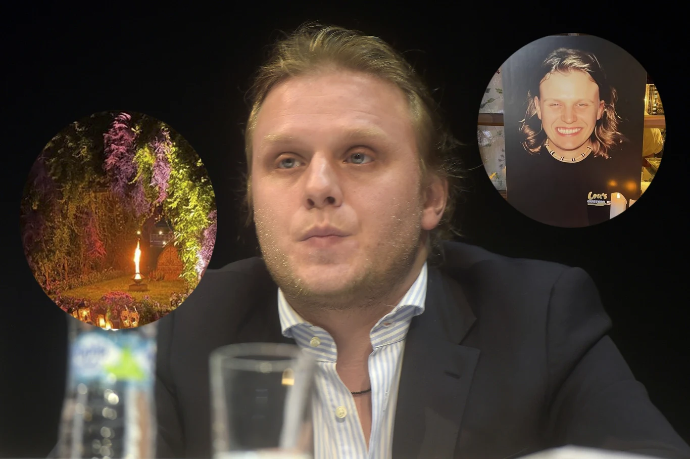 Piotr Woźniak-Starak Piotr Woźniak-Starak