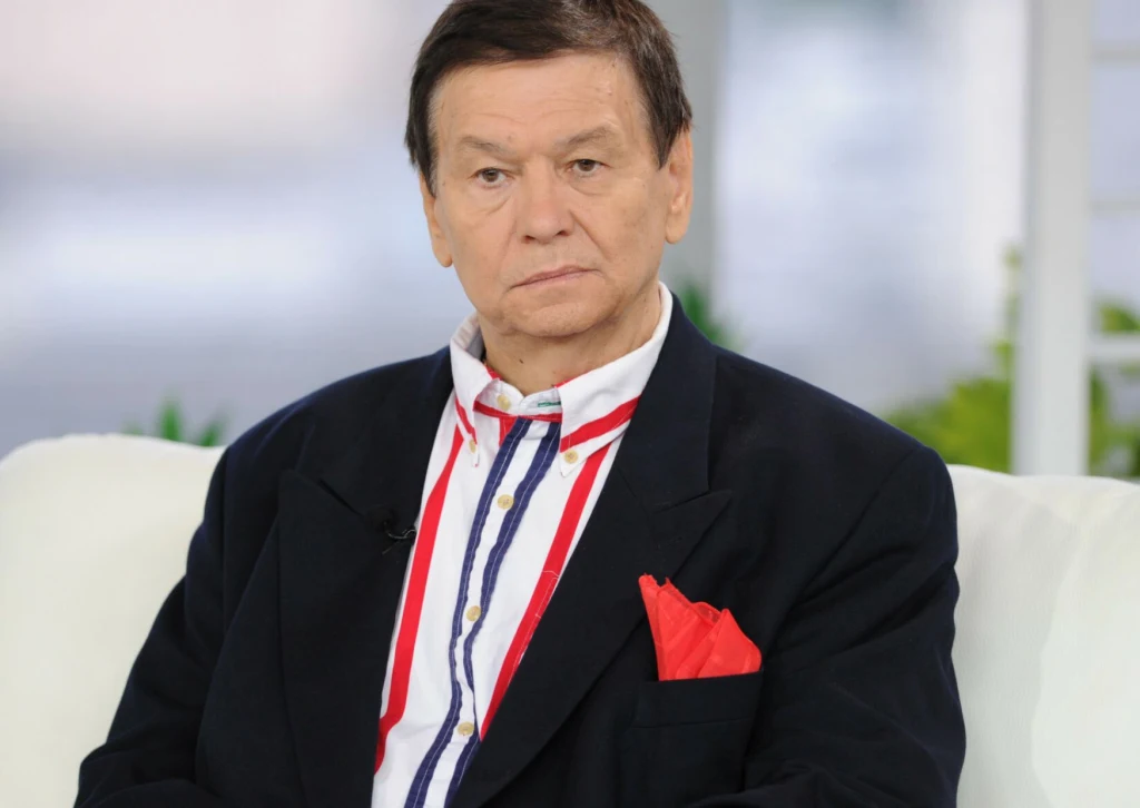Bogusław Kaczyński