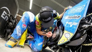 Brexit zniszczył mu interes. Z nim miał wrócić na salony. Co dalej?