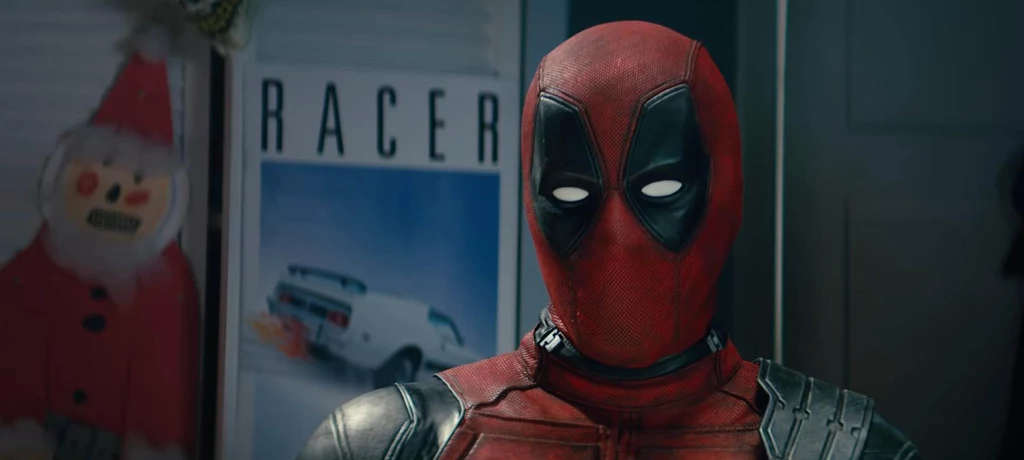 Deadpool Deadpool