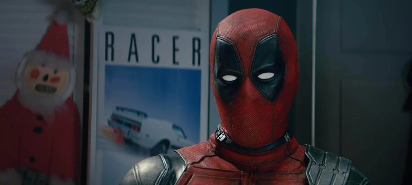 Deadpool