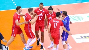 Reprezentacja Francji