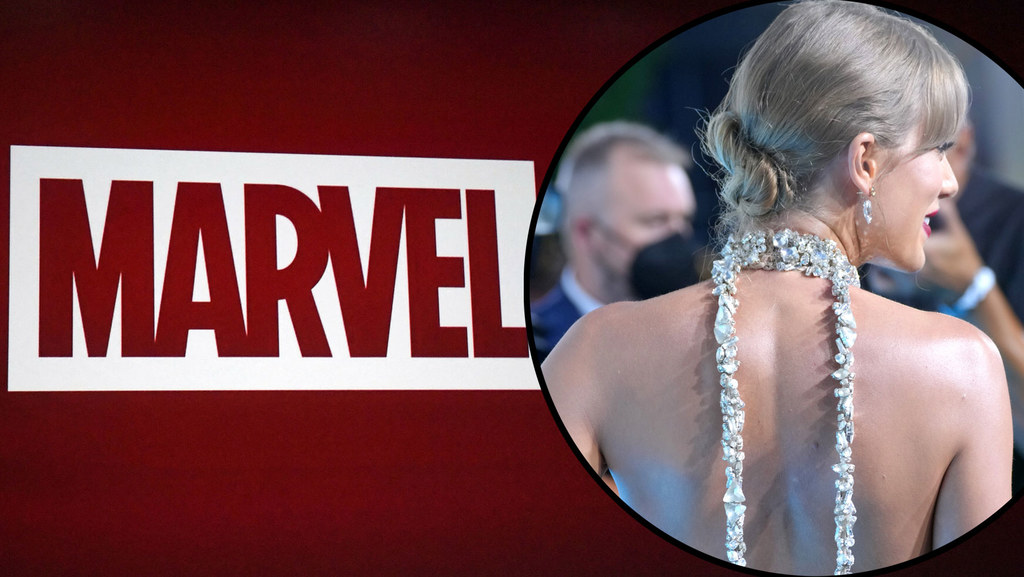 Widzowie zobaczą Taylor Swift w nowej produkcji Marvela?