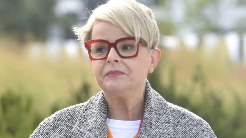 Karolina Korwin Piotrowska Karolina Korwin Piotrowska