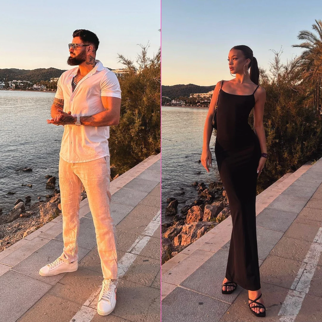 Wojtek Gola znów zakochany Zdradziły go zdjęcia Wojtek Gola znów zakochany Zdradziły go zdjęcia