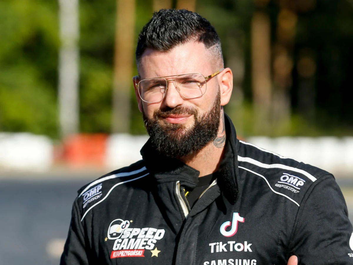 Wojciech Gola Wojciech Gola