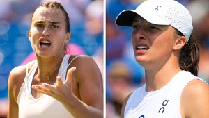 Aryna Sabalenka jasno odpowiedziała Idze Świątek. Kibice nie kryli oburzenia