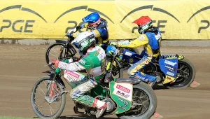 Nie pomogło „wejście smoka” i 20 milionów w kasie. To Włókniarz pojedzie o medale