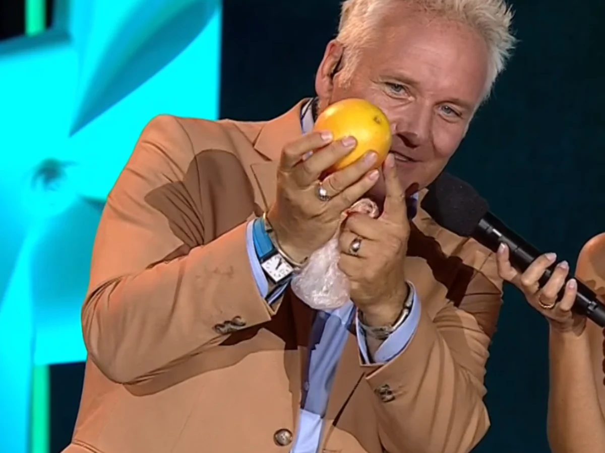 Jarosław Kret, Earth Festival