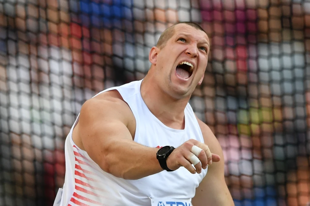 Wojciech Nowicki Wojciech Nowicki